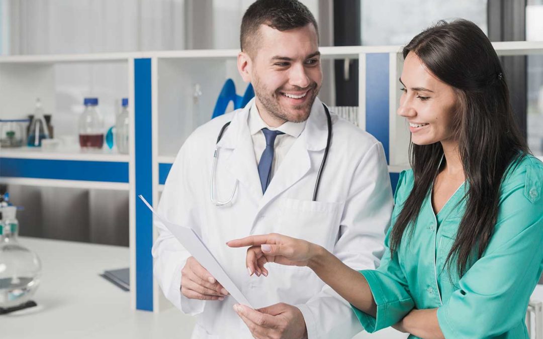 Improved Detection of Acute Lyme Disease