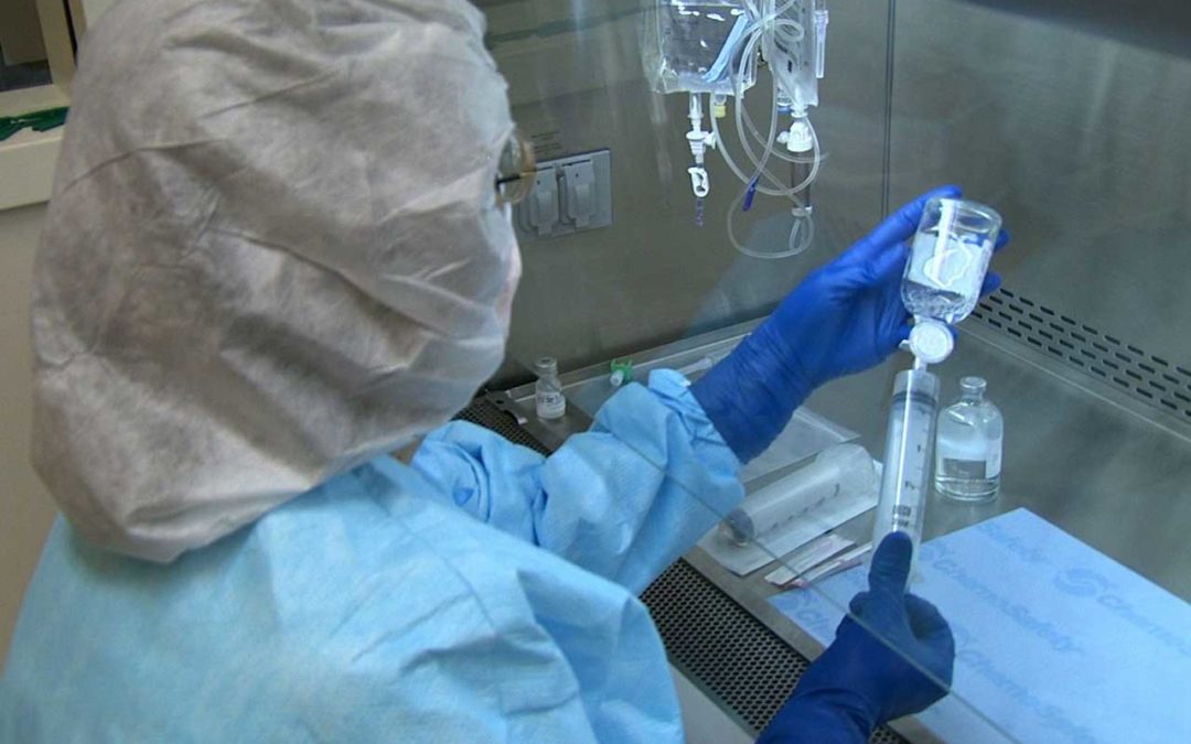 Do You Want To Fast Track your Lab Operations